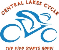 Central Lakes Cycle