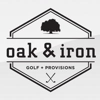 Oak & Iron Golf + Provisions