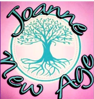 Joanne's New Age, Inc.