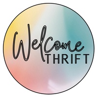 Welcome Thrift