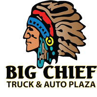 Big Chief Cafe'