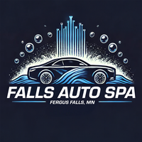 Falls Auto Spa 