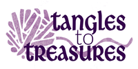 Tangles to Treasures