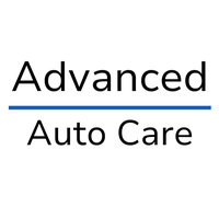 Advanced Auto Care