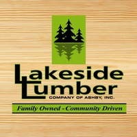Lakeside Lumber Company of Ashby, Inc