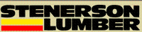 Stenerson Lumber