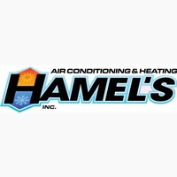 Hamel's Air Conditioning & Heating Inc.