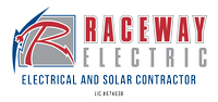 Raceway Electric & Solar