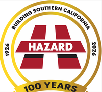 Hazard Construction