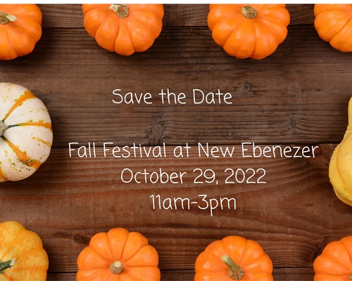2022 Rincon Fall Festival