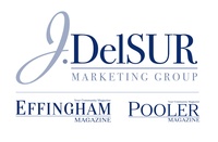 J. DelSUR Marketing Group / Effingham, Pooler & Bryan County Magazine