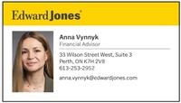 Edward Jones