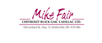 Mike Fair