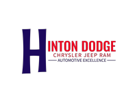 Hinton Dodge Chrysler