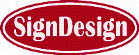Sign Design