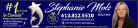 Coldwell Banker First Ottawa Realty- Stephanie Mols