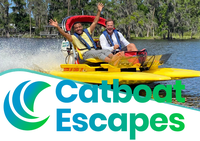 Catboat Escapes, Inc.