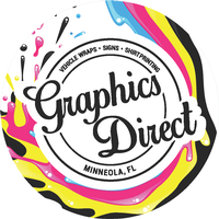 Graphics Direct Inc.