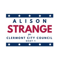 Clermont City Council, Seat 1