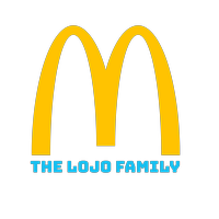 The Lojo Family McDonalds