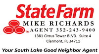 State Farm Insurance - Mike Richards
