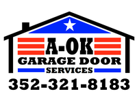 A-OK Garage Door Services, LLC