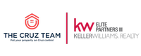 Regina Cruz Morales - Keller Williams Elite Partners III Realty