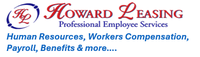 Howard Leasing - Richard Chapman