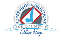 Lake County Supervisor of Elections- Alan Hays