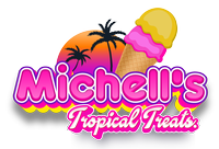 Michell's Tropical Treats