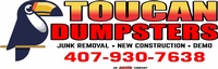Toucan Dumpsters