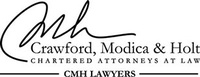 Crawford, Modica & Holt, Chartered Attorneys at Law