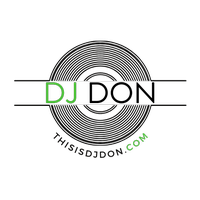 Ellis Entertainment DJ Don