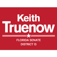 Senator Truenow and Representative Yarkosky