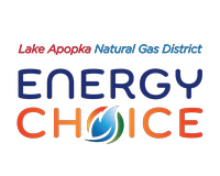Lake Apopka Natural Gas Dist.