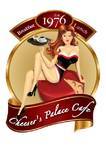 Cheeser's Palace Cafe and Catering