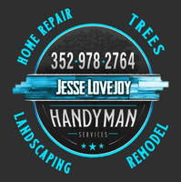 Jesse Lovejoy Handyman Services LLC