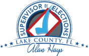 Lake County Supervisor of Elections- Alan Hays