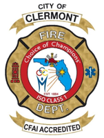 City of Clermont Fire