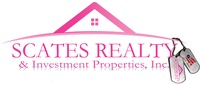 Scates Realty & Pink Door Management, a Homes For Heroes Office