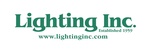 Lighting, Inc.