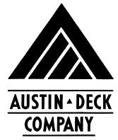 Austin Deck Company