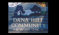Dana Hill Community