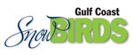 Snowbirds Gulf Coast