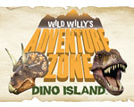 Wild Willy's Adventure Zone