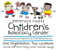 Emerald Coast Children's Advocacy Center Inc