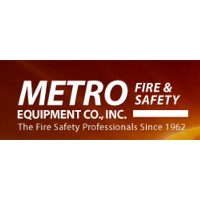 Metro Fire and Safety