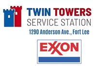 Twin Towers Service Station