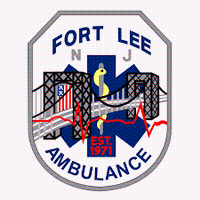 Fort Lee Volunteer Ambulance Corps