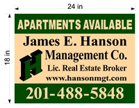 James E hanson